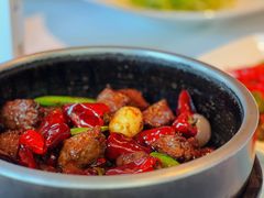 -上海小南国(正大店)