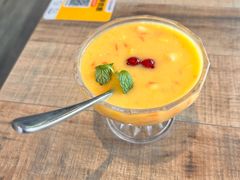 -川旺角融合菜•海景餐厅(星海广场店)