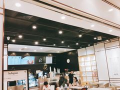 -KOI Thé(力宝广场店)