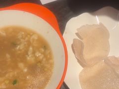 -可口香·非遗老号烧烤(南岗直营店)
