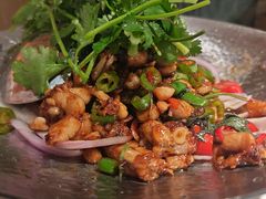 -食锦记·福建私房菜(浦西万达店)