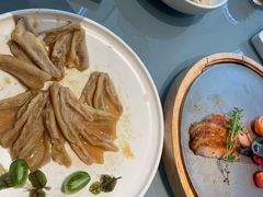 -小大董·烤鸭(观景餐厅·南京西路店)
