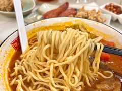-老张牛肉面(天津万象城店)