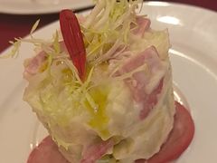 -红房子西菜馆(淮海中路店)