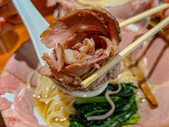 -真打拉面·日式拉面新流派(体育西横街店)