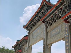 -广东圆玄道观
