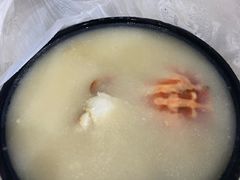 -台山侨雅海鲜粥底火锅(台山侨雅花苑店)