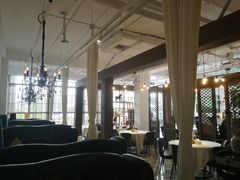 大堂-时间仓(湘江世纪城店)