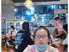 -易老妈蹄花.特色川菜(人民公园总店)