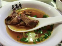 -大喜牛鲜牛肉火锅(世纪金源店)