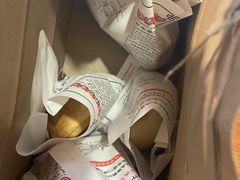 -百年夯碳烤胡椒饼(阿拉城店)