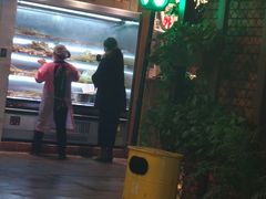 门面-乐乐姐超级土豆(中关村5号店)