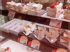 零售区-巴黎贝甜(大宁国际商业广场店)