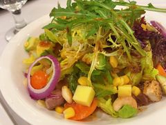 -摩根扒房(桐梓林店)