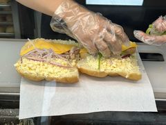 -赛百味SUBWAY(沈阳天地店)