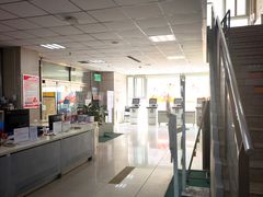 -石景山区图书馆(八角南路)