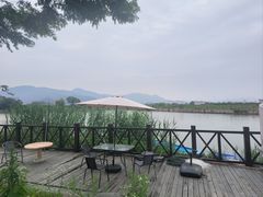 -三垟湿地