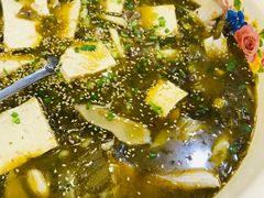 -江湖黑大兔(杨家坪店)
