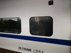 -苏州园区站