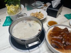 -花城粤菜餐厅(高新区店)
