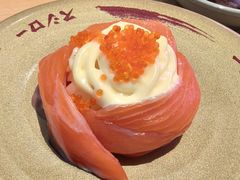 -寿司郎(皇庭广场店)