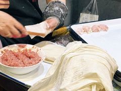 -长人馄饨铺(解放街店)