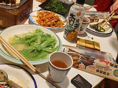-叁宝烤肉• 西安烧烤(凤城十二路店)