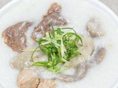 -盛记粥面(佐敦店)