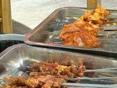 -水浒烤肉(国贸店)