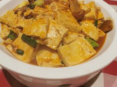 -西贝(上海我格广场店)