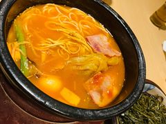 -阿香米线(大悦城店)