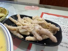 -黄师奶甜品店