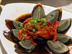 -深山老屋(国顺东路店)