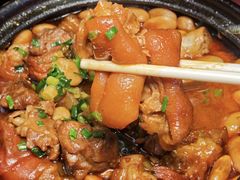 -情妹耙泥鳅·江湖川菜(科华店)