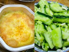 芝士红薯-老虎滩大连海鲜烧烤(建邺云锦路总店)