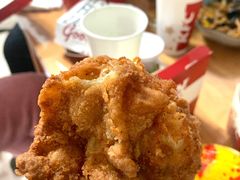 -肯德基(新阳光店)