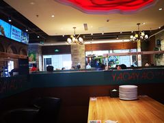 -窑啊窑窑炉烧烤(合生广场店)