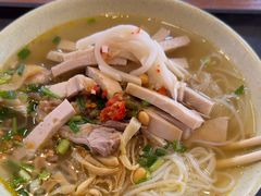 -华姐鸡粉(教育路店)