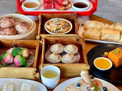 -临江酒店-中餐厅
