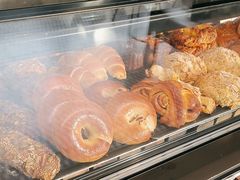 -BAKER&SPICE(BFC外滩金融中心店)