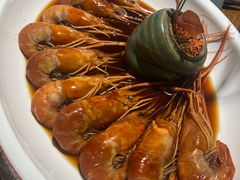 -乔街深夜食堂·小龙虾·高压锅生蚝(杭州总店)