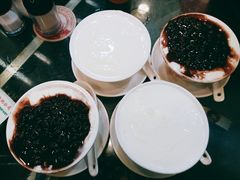 -义顺牛奶公司(庇利金街店)
