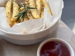 -伊斯坦布尔土耳其清真咖啡餐厅