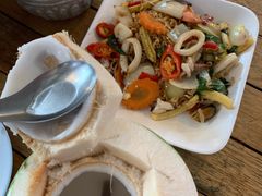 -Doo Dee Thai Food(Issan/Isaan/Esan)
