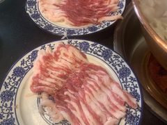 -裕德孚·非遗手切涮羊肉(东直门内大街店)