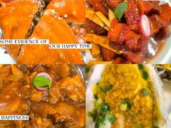 -北塘海鲜·天津菜·鲅鱼水饺是一绝(大光明桥旗舰店)