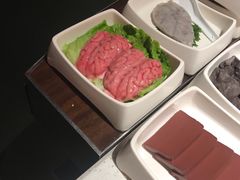 -海底捞火锅(天鹅湖银泰店)