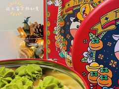 -侘寂甜品(自取店)