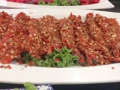 -杨家火锅(国美店)