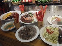 -丈母娘的饭局•新金陵菜(牛首山店)